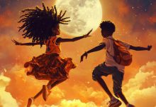 Akuvi – Dream Big Ft Stonebwoy