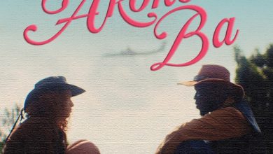 Akwaboah – Akono Ba