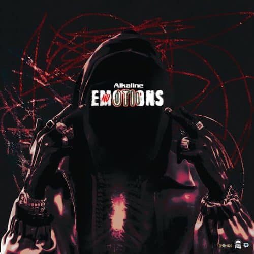 Alkaline – No Emotions