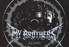 AlorG – My Brothers