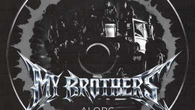 AlorG – My Brothers