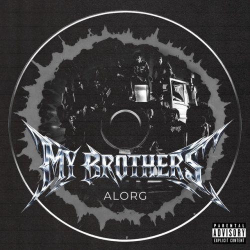 AlorG – My Brothers 1 AlorG – My Brothers
