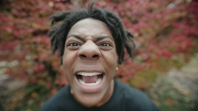 American YouTuber iShowSpeed makes history with his live stream from the Egyptian pyramids.