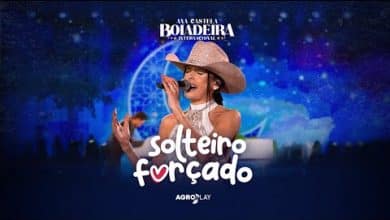 Ana Castela – Solteiro Forçado