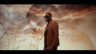 Anselmo Ralph – Fim Do Mund