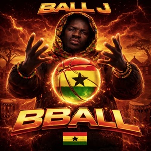 Ball J – Bball 1 Ball J – Bball