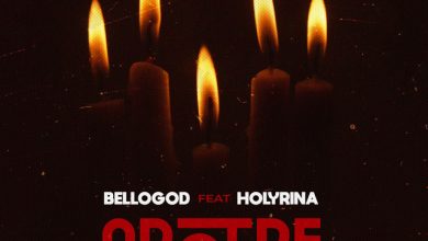 Bellogod – Abotre Ft Holyrina 4 Bellogod – Abotre Ft Holyrina