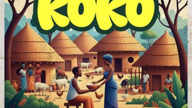 Bisa Kdei – Koko Ft Adina Thembi, Sefa & Yaa Jackson 4 Bisa Kdei – Koko Ft Adina Thembi, Sefa & Yaa Jackson