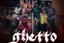 Blakid – Ghetto