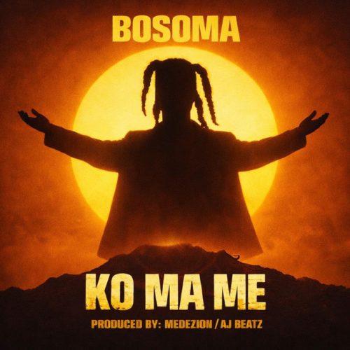 Bosoma – Ko Ma Me 1 Bosoma – Ko Ma Me