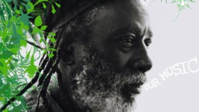 Burning Spear – Jamaica