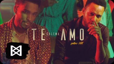 Calema – Te Amo