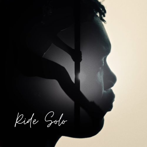 Camidoh - Ride Solo 1 Camidoh - Ride Solo