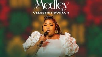 Celestine Donkor – Ewe Afro Medley 2 Celestine Donkor – Ewe Afro Medley