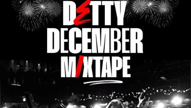 DJ Lord OTB – Detty December Mix Vol. 3