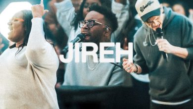 Elevation Worship & Maverick City - You Are Enough (JIREH)