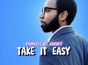 Emmanuel Abbey – Take It Easy
