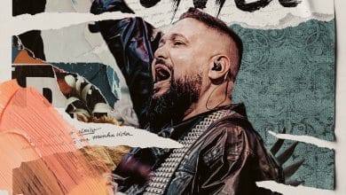 Fernandinho – Eis que Estou à Porta