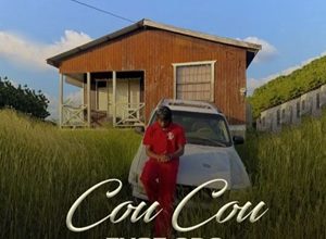 Fuse ODG – Cou Cou