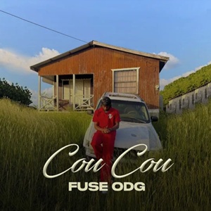 Fuse ODG – Cou Cou