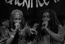 HAYÉ – Sacrifice II Ft Ayisi & Asiama