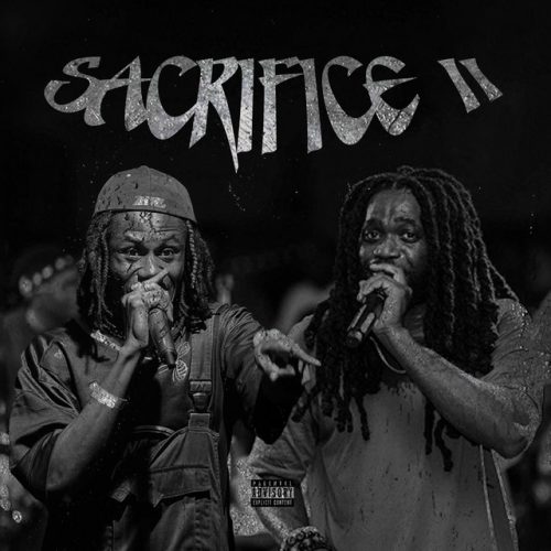 HAYÉ – Sacrifice II Ft Ayisi & Asiama