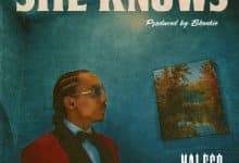 Halfco Baby – She Knows