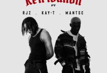 Hammer Of The Last Two – Retribution ft. RJZ, Kay-T & Mantse