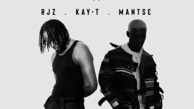 Hammer Of The Last Two – Retribution ft. RJZ, Kay-T & Mantse