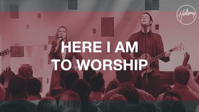 Hillsong Worship – Here I Am to Worship 4 Hillsong Worship – Here I Am to Worship