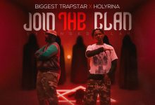Holyrina x Biggest Trapstar – Killers Clan