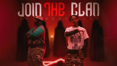 Holyrina x Biggest Trapstar – Killers Clan 4 Holyrina x Biggest Trapstar – Killers Clan