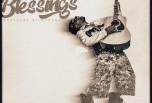 Holyrina – Blessings