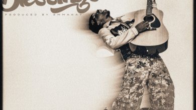 Holyrina – Blessings