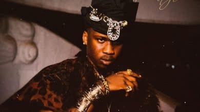 Holyrina – Menka (Freestyle)