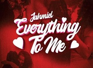 Jahmiel – Everything to Me 15 Jahmiel – Everything to Me