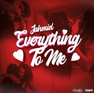 Jahmiel – Everything to Me