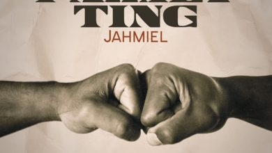 Jahmiel – Family Ting