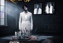 Joytor – Level Up Ft Sevenkizs & Kojo Trilla