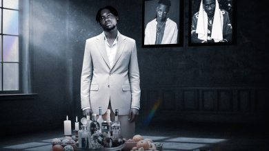 Joytor – Level Up Ft Sevenkizs & Kojo Trilla