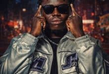 Keddi – No Warning