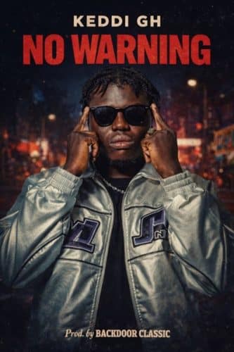 Keddi – No Warning 1 Keddi – No Warning