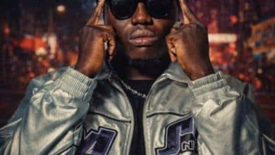 Keddi – No Warning