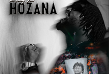 Keeny Ice – Hozana