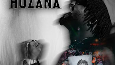 Keeny Ice – Hozana