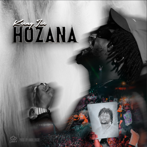 Keeny Ice – Hozana