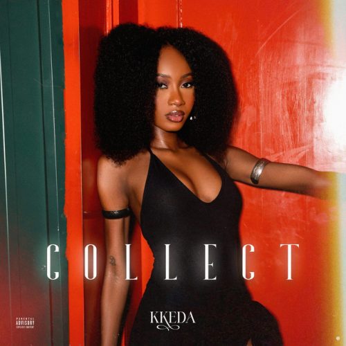 Kkeda - Collect 1 Kkeda - Collect