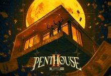 Korsah – Penthouse II Ft Oseikrom Sikanii