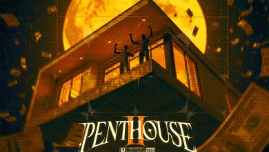 Korsah – Penthouse II Ft Oseikrom Sikanii