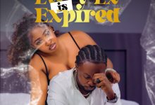 Kweku Darlington – Every Ex Is Expired